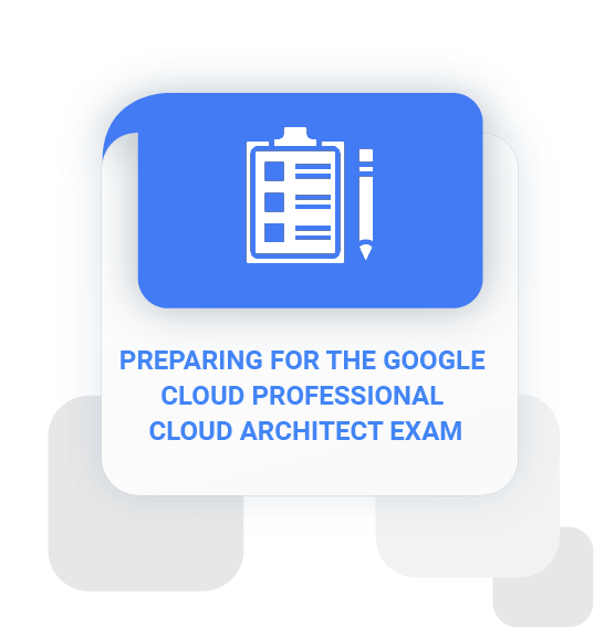 Free Course: Preparing for the Google Cloud Professional Cloud Architect  Exam em Português Brasileiro from Google Cloud